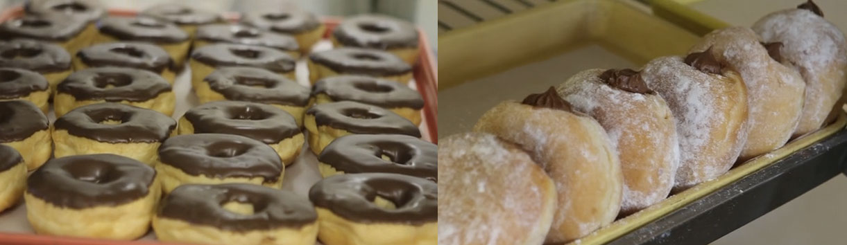 Donut Land Image