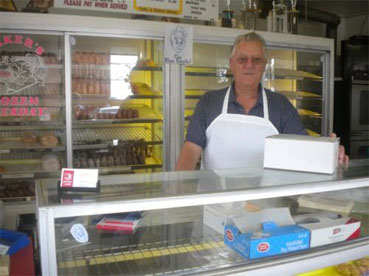 Donut Land Image
