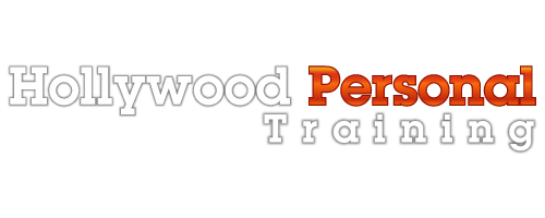 Hollywood Personal Training Logo