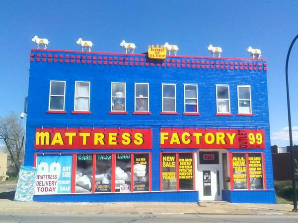 mattress stores on market st akron ohio