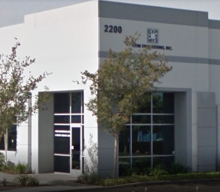 Exim Engineering Inc. Image