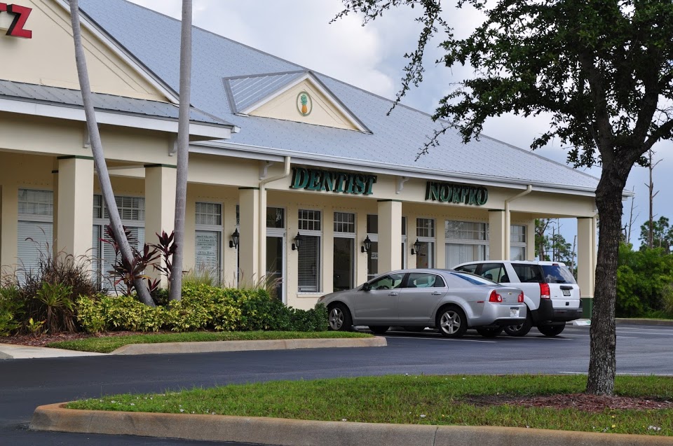 Eric B. Benson DDS Logo