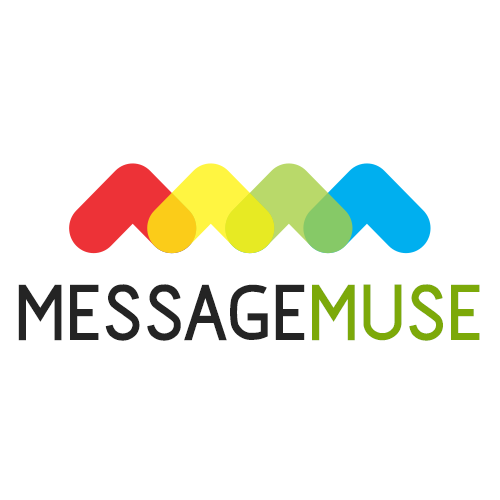 MessageMuse Digital Agency Logo