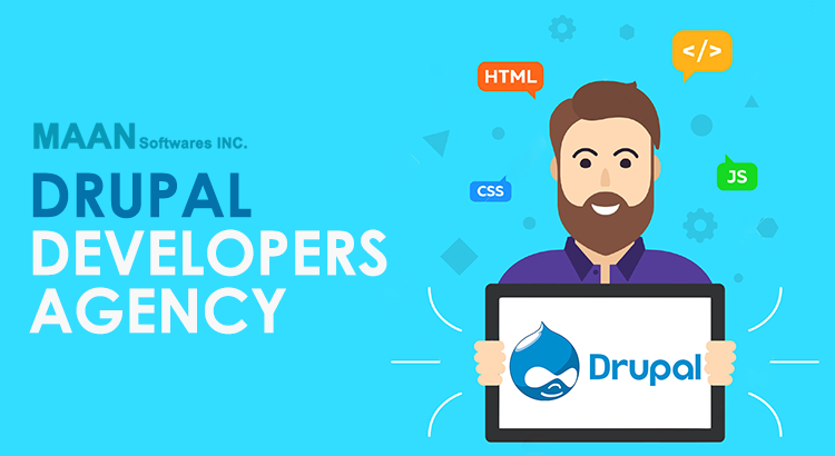 MAAN Softwares INC. Image