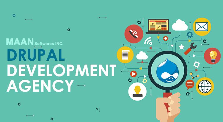 MAAN Softwares INC. Image