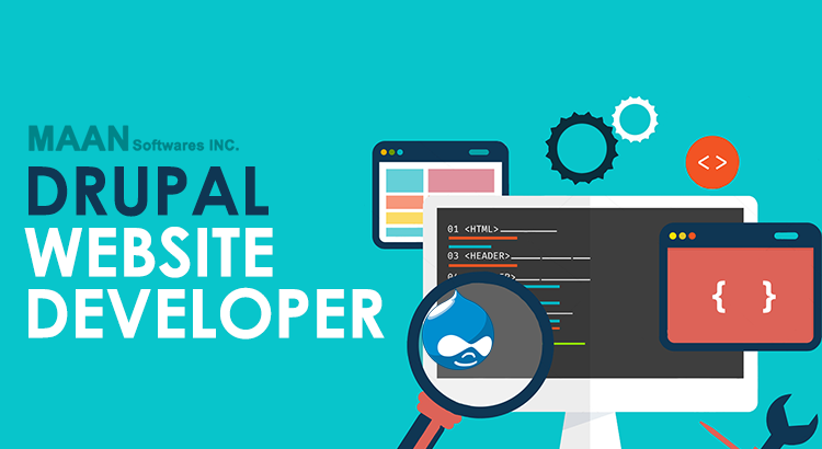 MAAN Softwares INC. Image