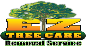 E-Z Tree Care and Removal Service - Cape May NJ Logo