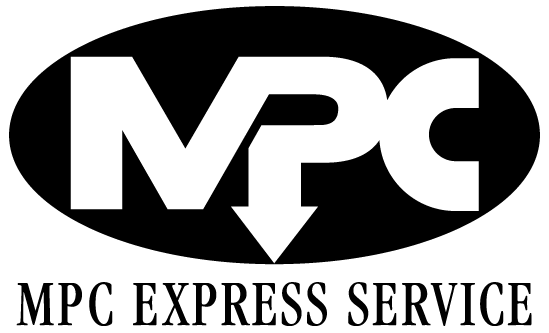 Mpc Express Service Logo