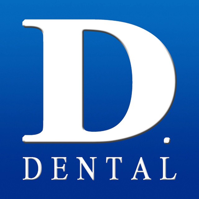 D. Dental Logo