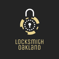 Oakland Locksmith Logo