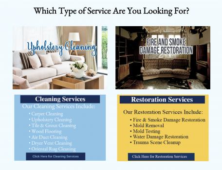 Courtesy Care Cleaning, Inc. Image