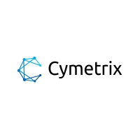 Cymetrix Software Logo