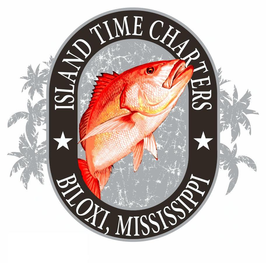 Island Time Charters Logo