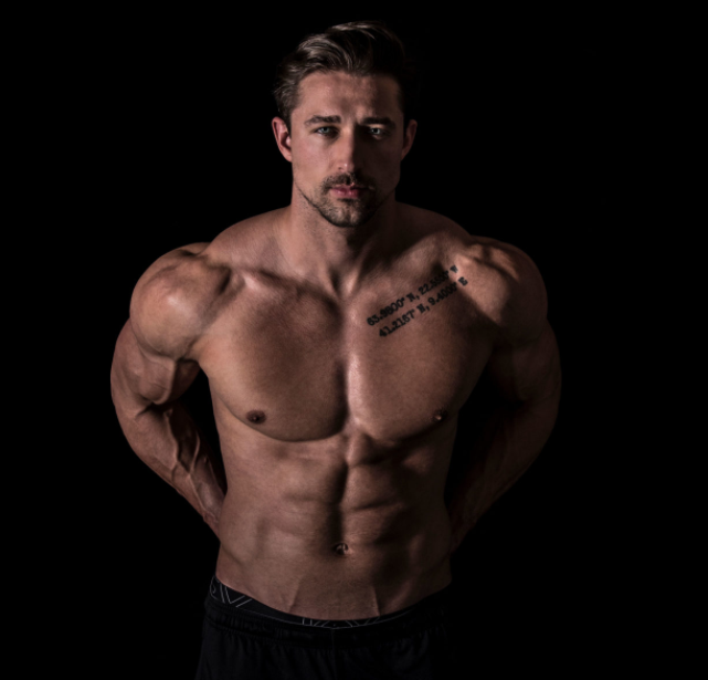 Nick Hanyok Imaging Image