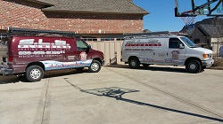 S.L.S. Plumbing Heating & Cooling Image