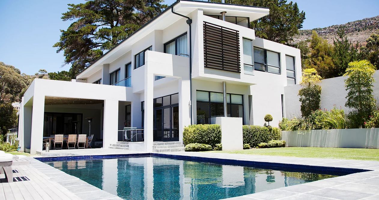 San Mateo Exterior Painting Image