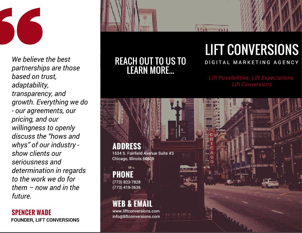 Lift Conversions Image