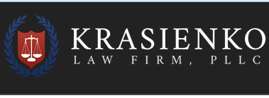 Krasienko Law Firm, PLLC Logo