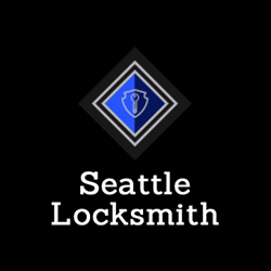 Seattle Locksmith Logo
