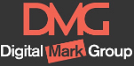 Digital Mark Group Logo