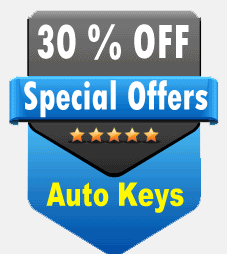 Washington Locksmith Service Logo