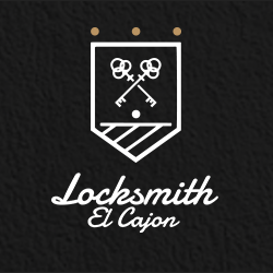 El Cajon Locksmith Logo