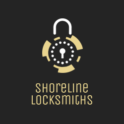 Shoreline Locksmiths Logo