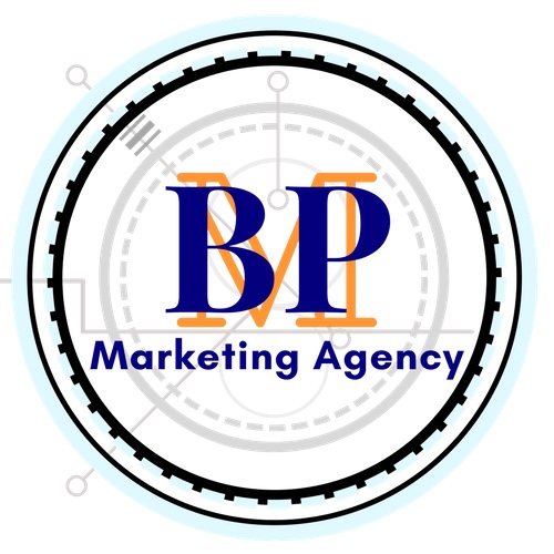 BPM Marketing Agency Logo