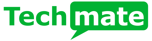 Techmate Logo