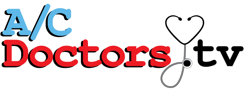 A/C Doctors TV Inc. Logo