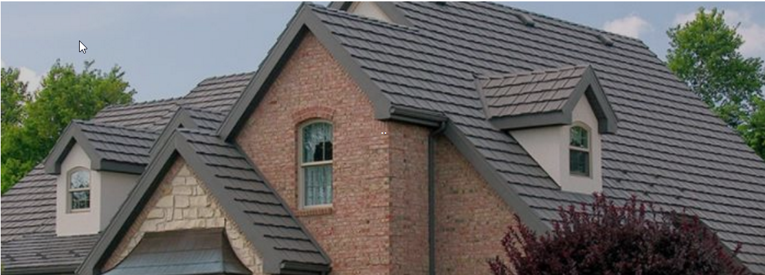 South Bend Metal Roofers Image
