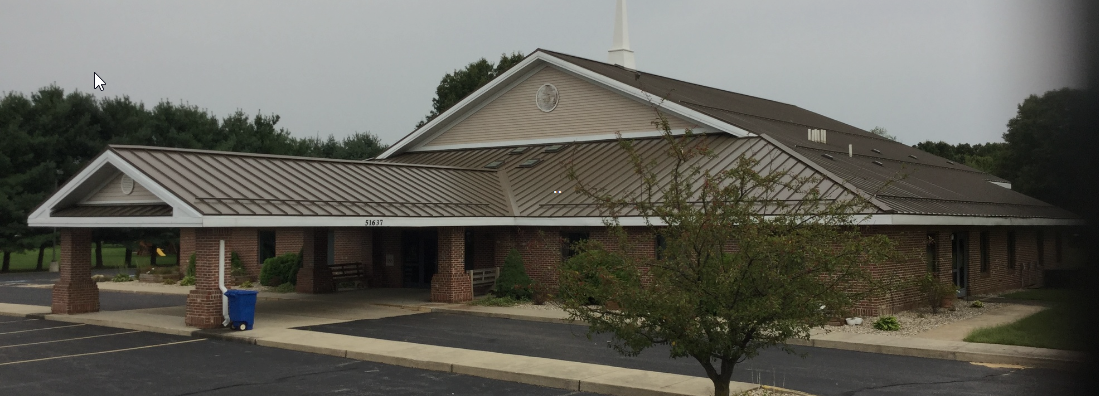 South Bend Metal Roofers Image