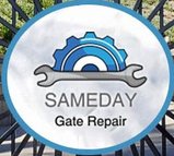 Sameday Gate Repair Norco Logo