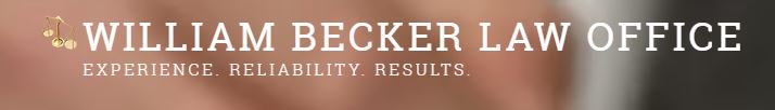 Law Office Of William Becker Logo