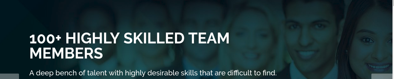 TechnoHeight Outsourcing Image