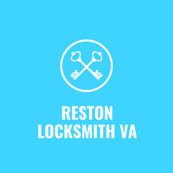 Reston Locksmith VA Logo
