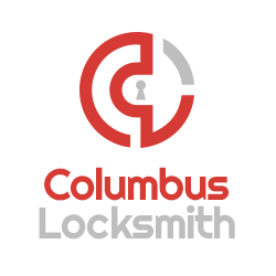 Columbus Locksmith Logo