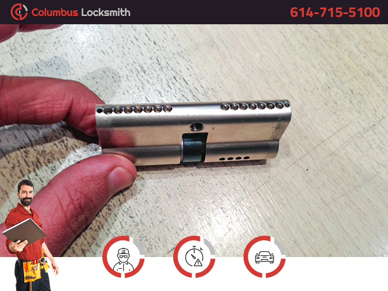 Columbus Locksmith Image