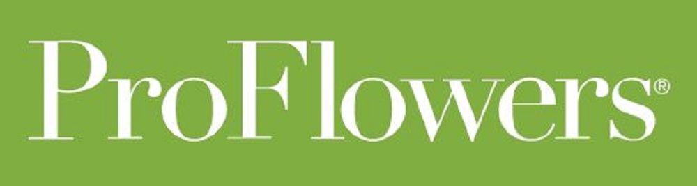 Pro Flower shop Logo