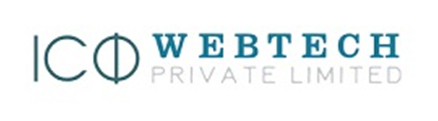 ICO WebTech Pvt. Ltd. Logo