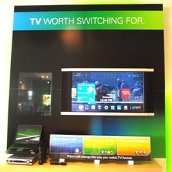 CenturyLink Solution Center Image