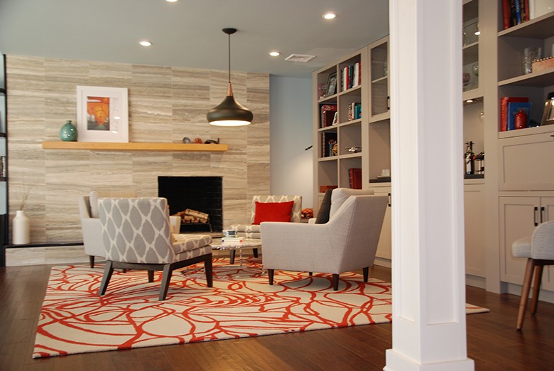 Walden Interiors Image