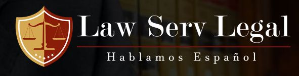 Abogados de Accidentes de Auto y Trabajo en Anaheim Logo