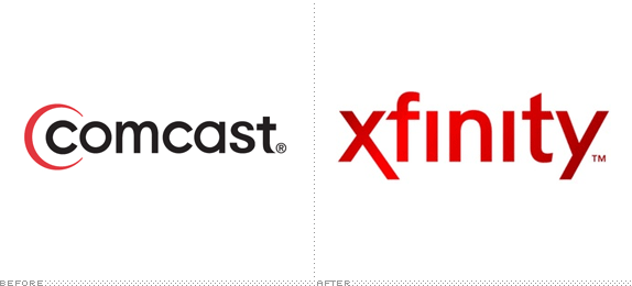 Xfinity Authorized Retailer Logo