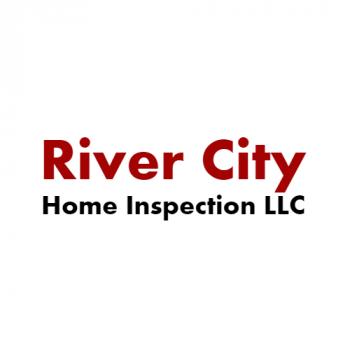 River City Home Inspection LLC Logo