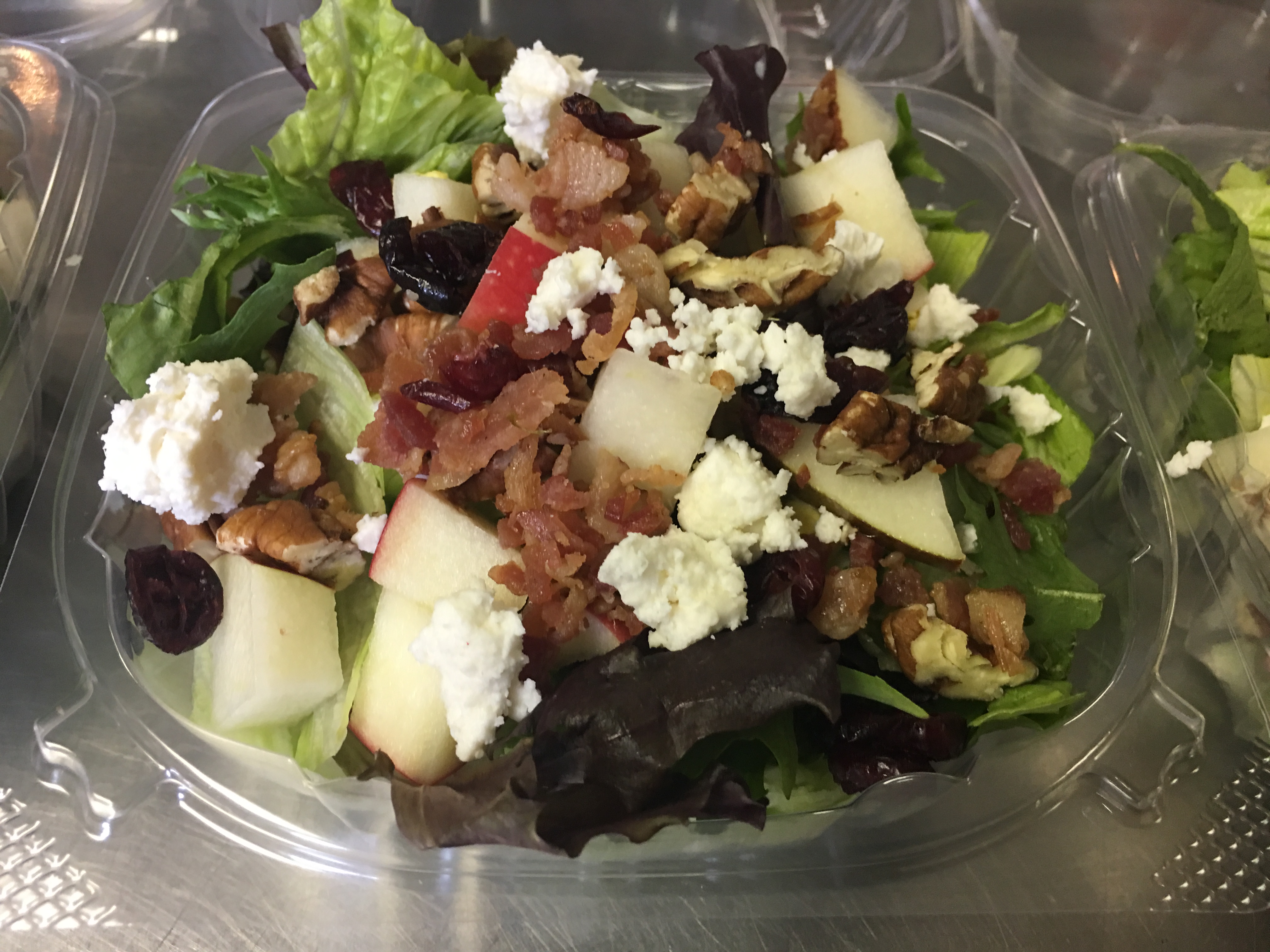 Specialty Foods by crEATive catering Image