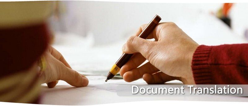 Melga Document Translation Services Brooklyn Image
