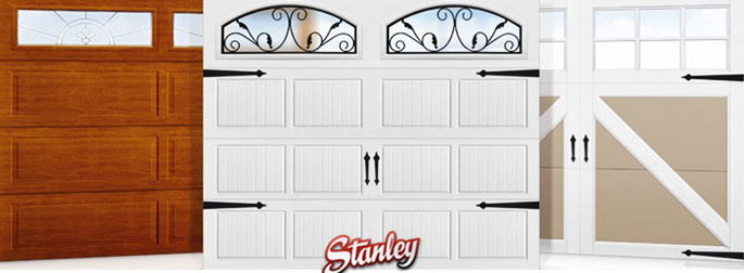 Stanley Garage Door & Gate Repair Fullerton Image
