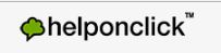 HelpOnClick, Inc. Logo