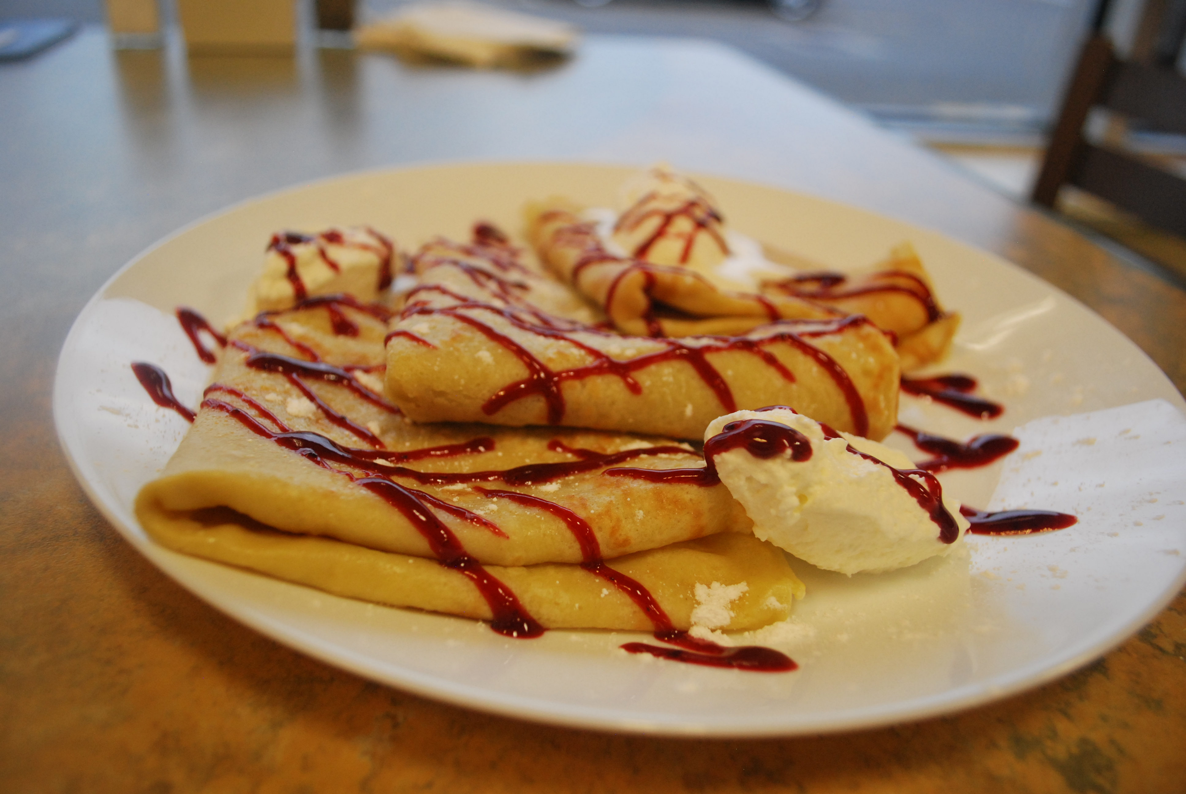 2nd Street Pike Grill Image